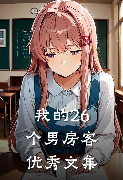 我的26个男房客优秀文集