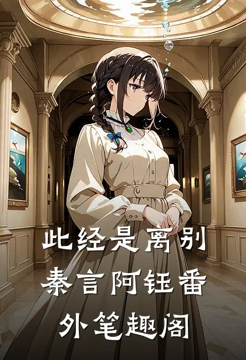 此经是离别：秦言阿钰番外笔趣阁