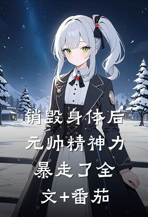销毁身体后，元帅精神力暴走了全文+番茄