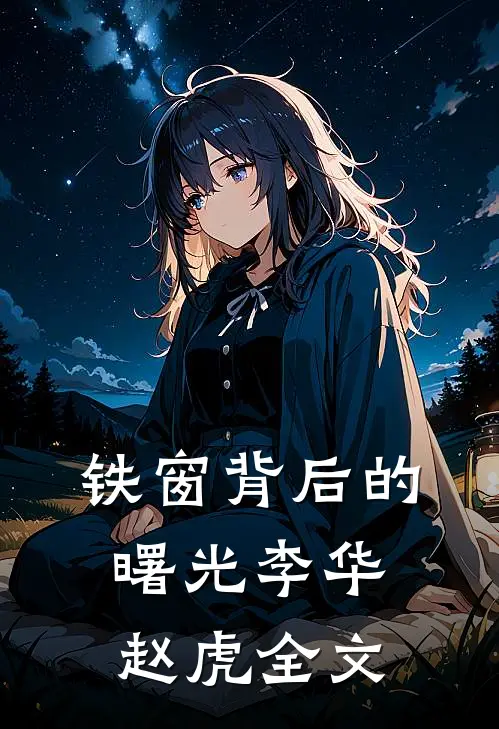铁窗背后的曙光李华赵虎全文