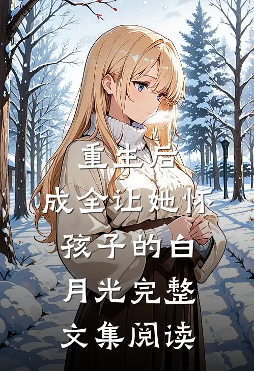 重生后，成全让她怀孩子的白月光完整文集阅读