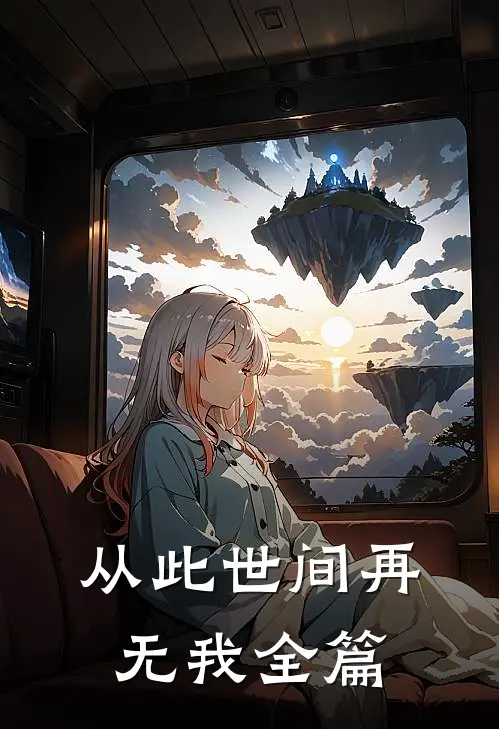 从此世间再无我全篇