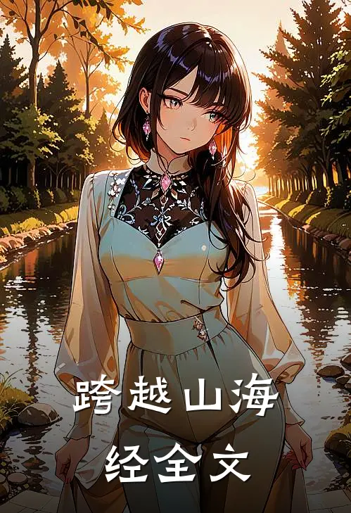 跨越山海经全文