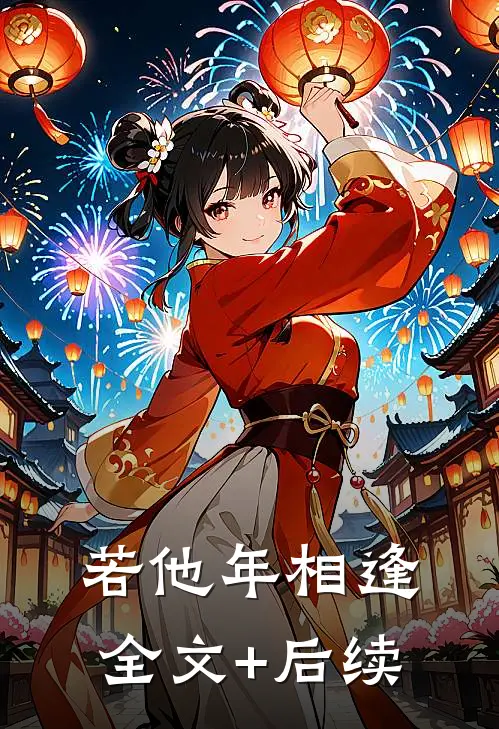 若他年相逢全文+后续