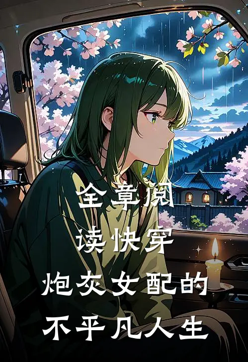 全章阅读快穿炮灰女配的不平凡人生