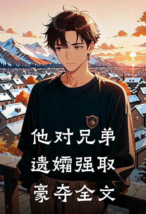 他对兄弟遗孀强取豪夺全文