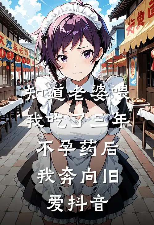 知道老婆喂我吃了三年不孕药后，我奔向旧爱抖音