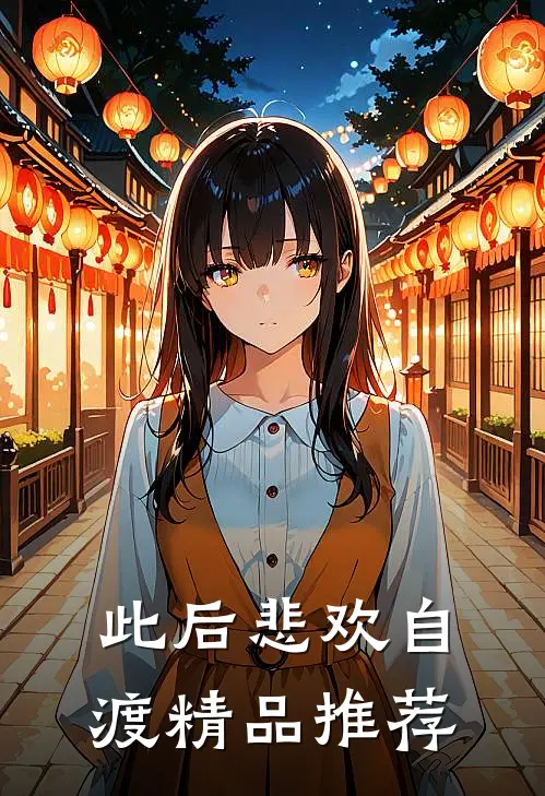 此后悲欢自渡精品推荐