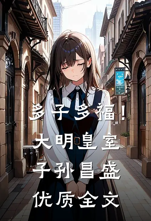 多子多福！大明皇室子孙昌盛优质全文
