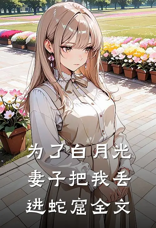 为了白月光，妻子把我丢进蛇窟全文