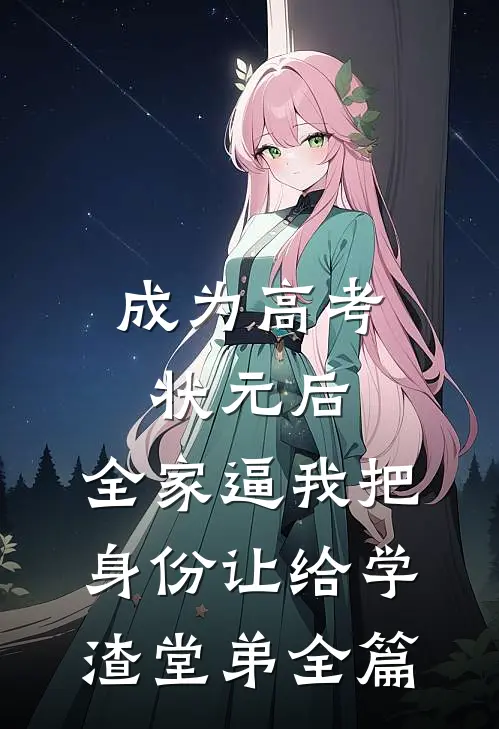 成为高考状元后，全家逼我把身份让给学渣堂弟全篇