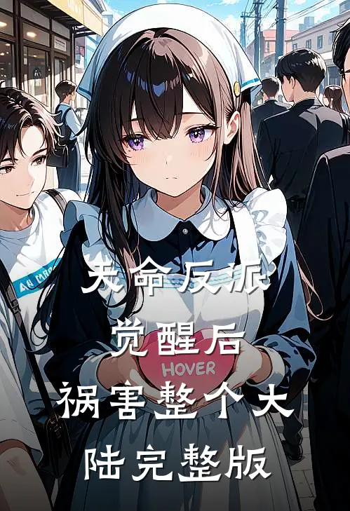 天命反派觉醒后，祸害整个大陆完整版