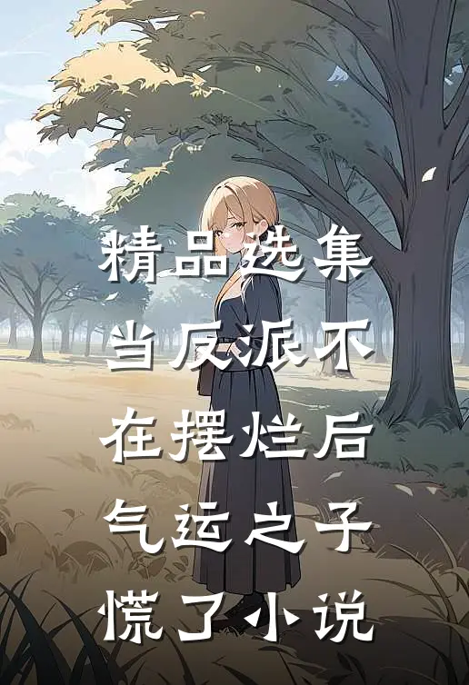 精品选集当反派不在摆烂后，气运之子慌了小说
