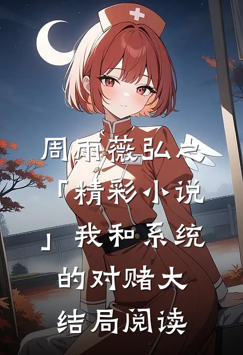 周雨薇弘之「精彩小说」我和系统的对赌大结局阅读