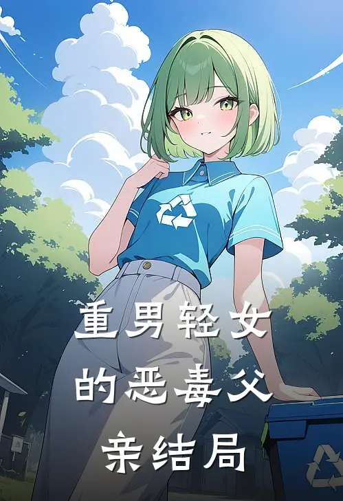 重男轻女的恶毒父亲结局