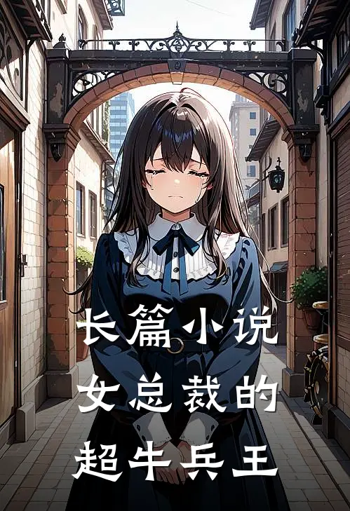 长篇小说女总裁的超牛兵王