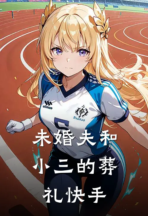 未婚夫和小三的葬礼快手