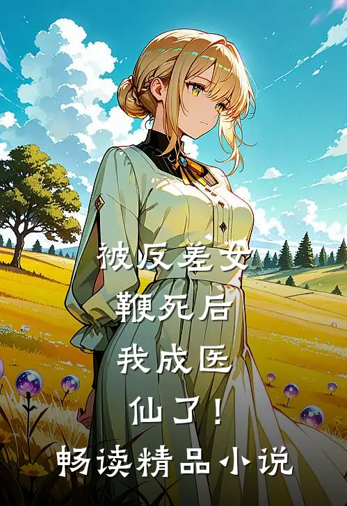 被反差女鞭死后，我成医仙了！畅读精品小说