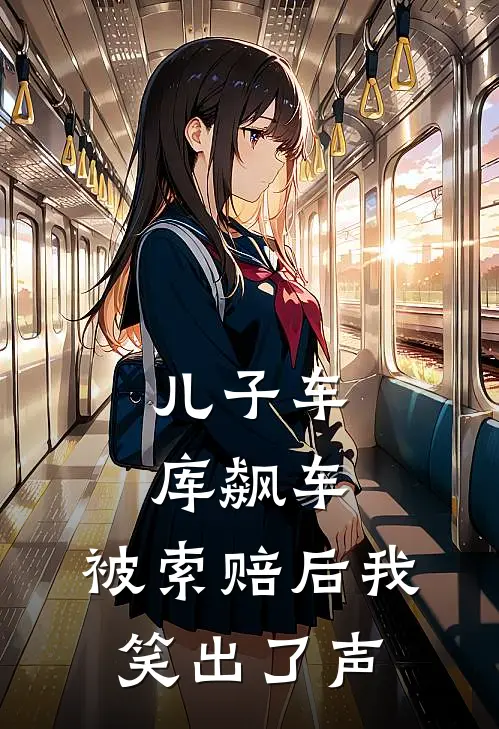 儿子车库飙车，被索赔后我笑出了声