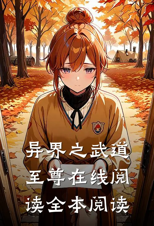 异界之武道至尊在线阅读全本阅读