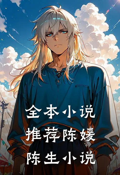全本小说推荐陈媛陈生小说