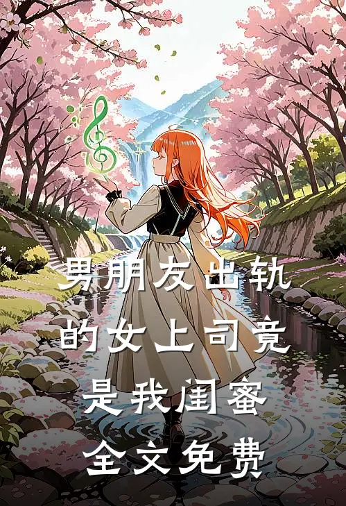 男朋友出轨的女上司竟是我闺蜜全文免费