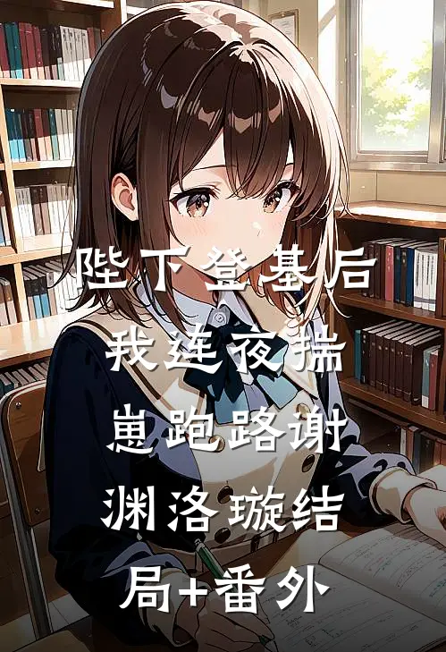陛下登基后，我连夜揣崽跑路谢渊洛璇结局+番外