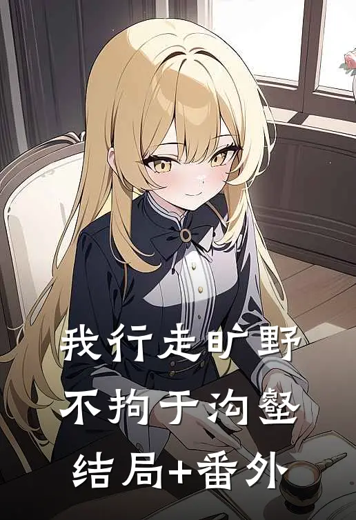 我行走旷野不拘于沟壑结局+番外