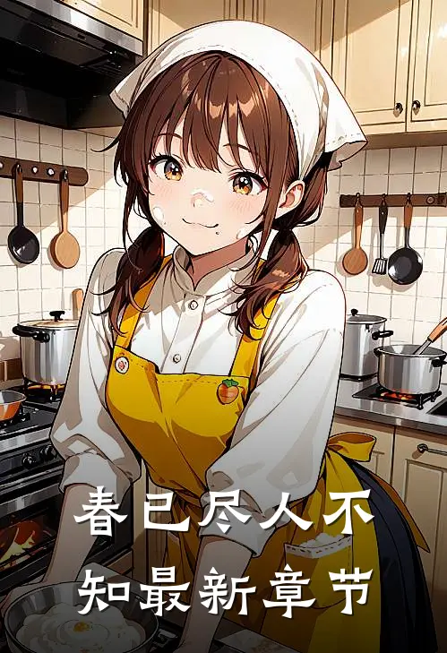 春已尽人不知最新章节