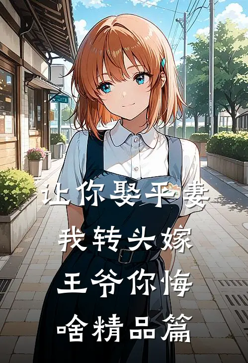 让你娶平妻，我转头嫁王爷你悔啥精品篇