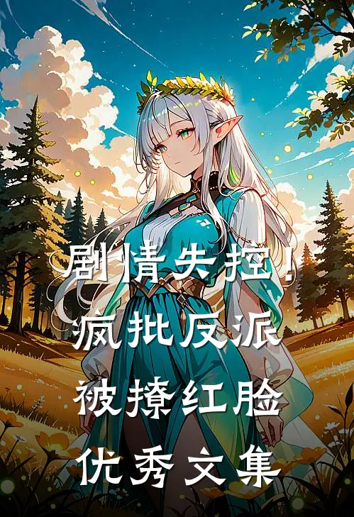 剧情失控！疯批反派被撩红脸优秀文集