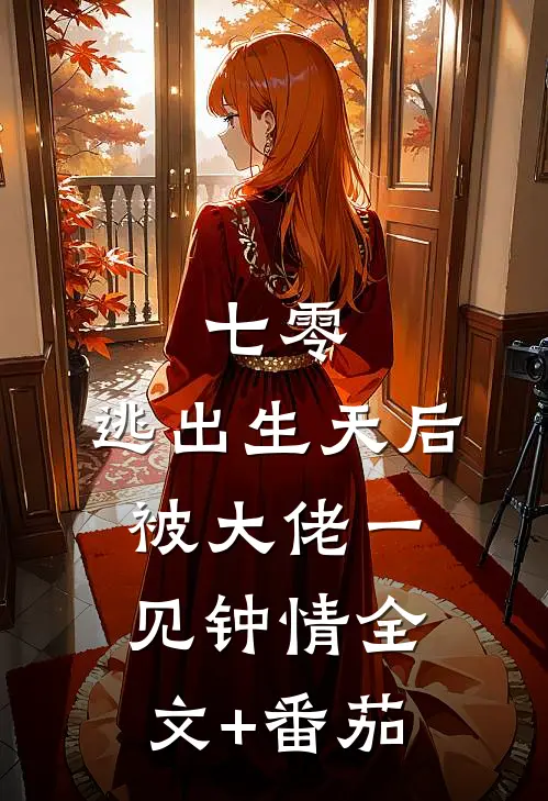 七零：逃出生天后被大佬一见钟情全文+番茄