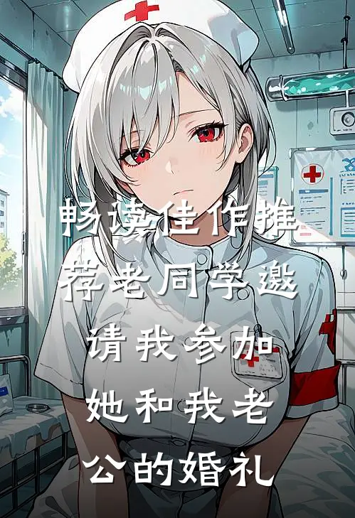 畅读佳作推荐老同学邀请我参加她和我老公的婚礼