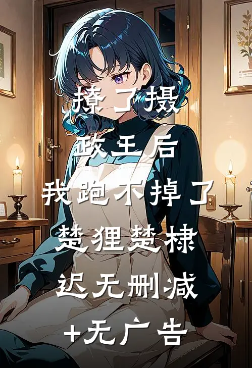 撩了摄政王后，我跑不掉了楚狸楚棣迟无删减+无广告