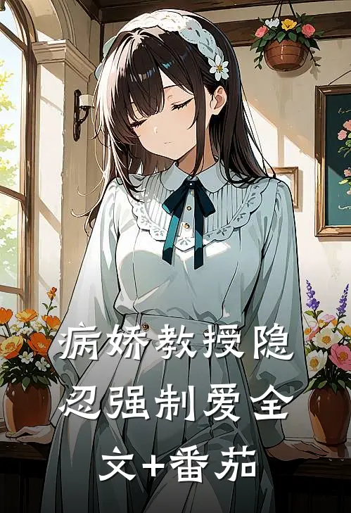病娇教授隐忍强制爱全文+番茄