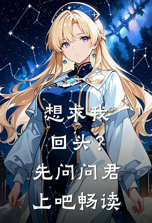 想求我回头？先问问君上吧畅读