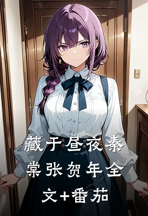 藏于昼夜秦棠张贺年全文+番茄