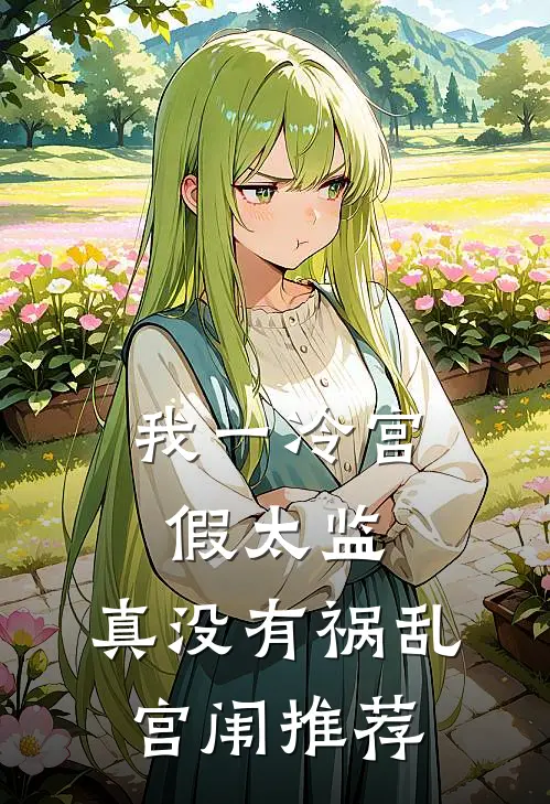 我一冷宫假太监，真没有祸乱宫闱推荐