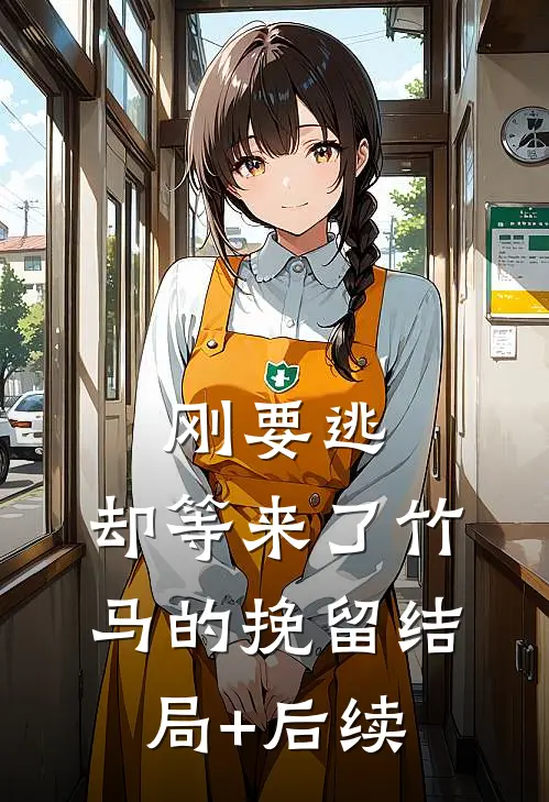 刚要逃，却等来了竹马的挽留结局+后续
