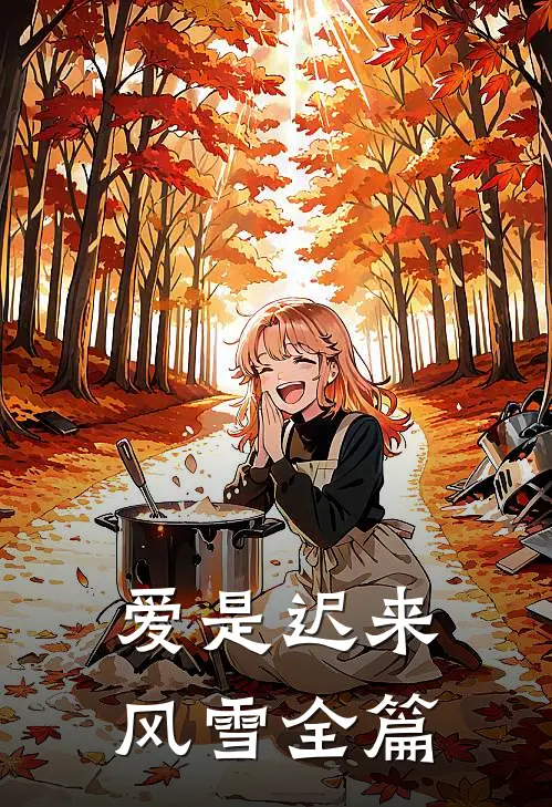 爱是迟来风雪全篇