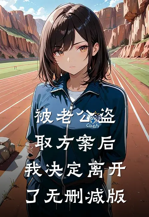被老公盗取方案后，我决定离开了无删减版