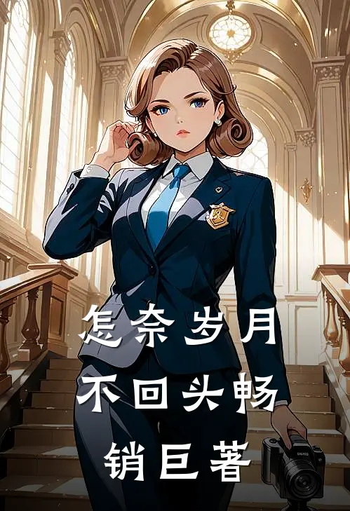 怎奈岁月不回头畅销巨著