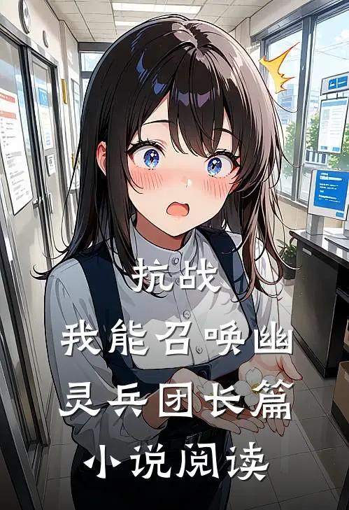 抗战：我能召唤幽灵兵团长篇小说阅读