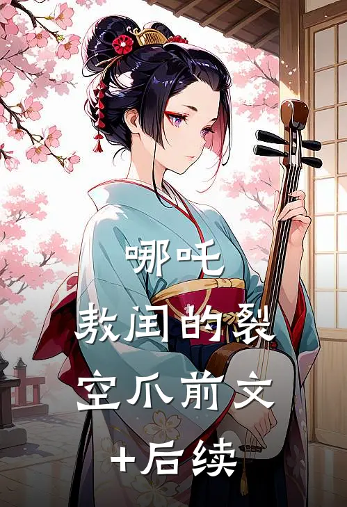 哪吒：敖闰的裂空爪前文+后续