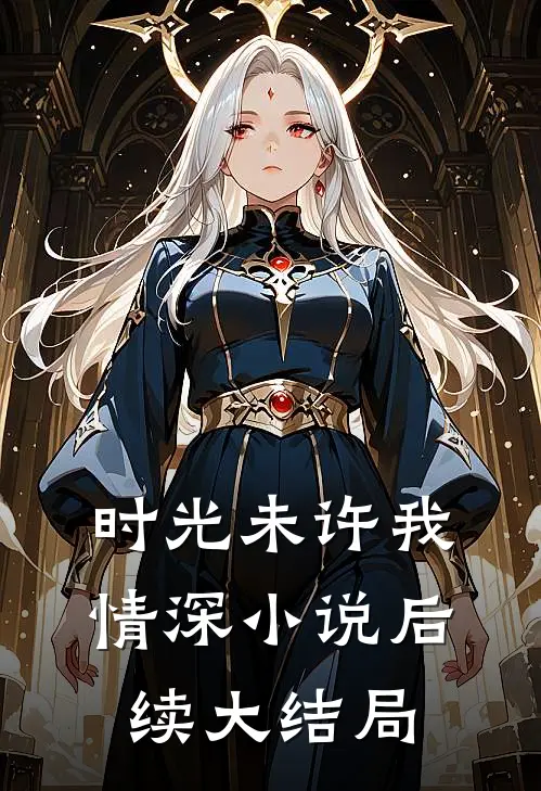 时光未许我情深小说后续大结局