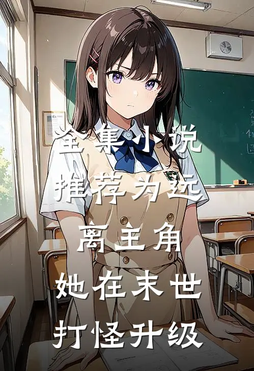 全集小说推荐为远离主角，她在末世打怪升级
