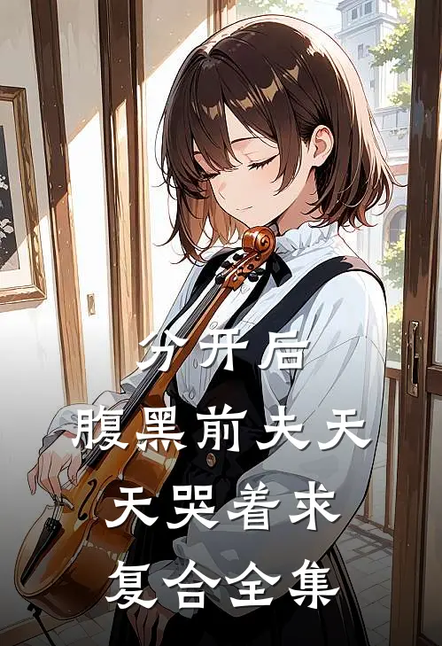 分开后，腹黑前夫天天哭着求复合全集