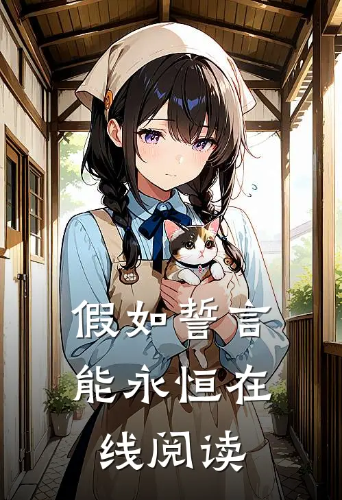 假如誓言能永恒在线阅读