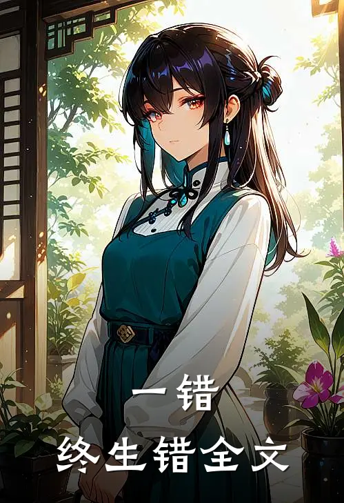 一错，终生错全文
