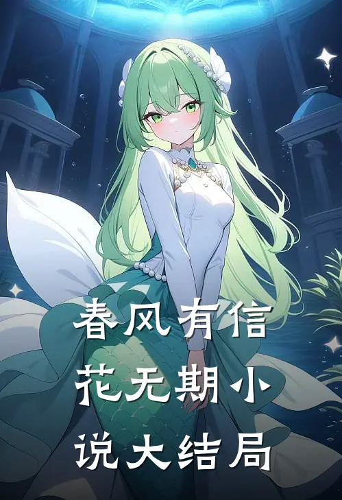春风有信花无期小说大结局